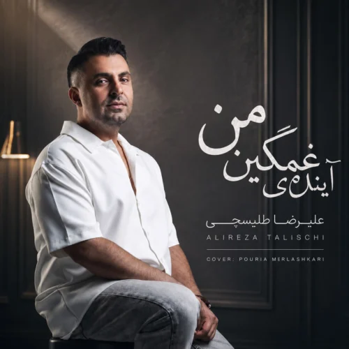 علیرضا طلیسچی – آینده غمگین من