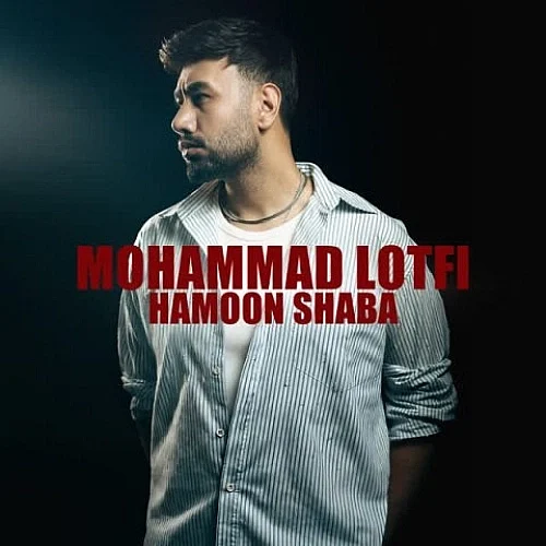 کاور آخرین اثر محمد لطفی
