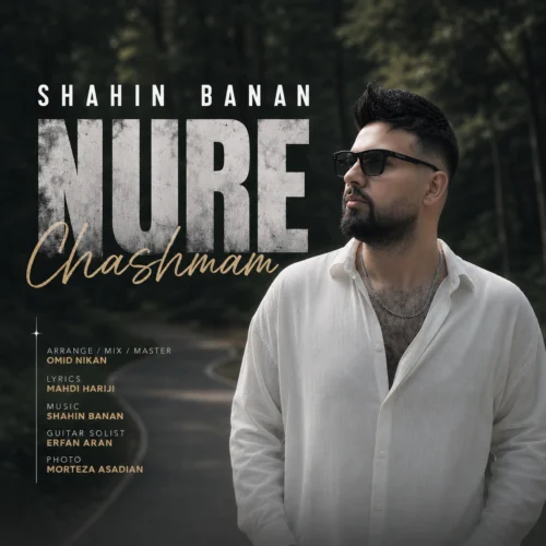 شاهین بنان – نور چشمم