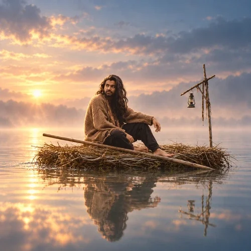 شارومین – حال خوب